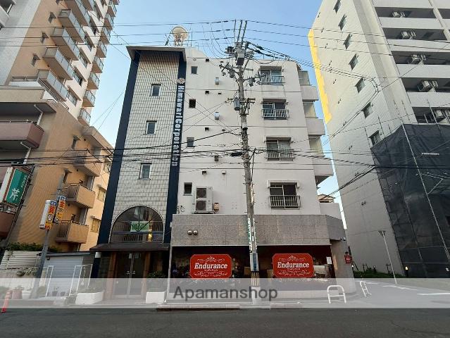 香里大西コーポ(2LDK/2階)