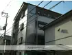 古川ビレッチ(2DK/4階)