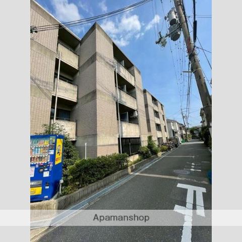 MIRUS香里園(1K/3階)