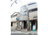 川端マンション