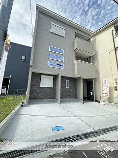 片町線 住道駅 徒歩12分 築1年(4LDK)