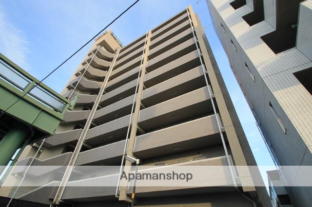 第18関根マンション(1DK/6階)