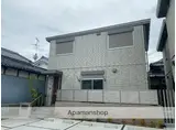 大阪モノレール彩都 豊川駅(大阪) 徒歩17分 2階建 築2年