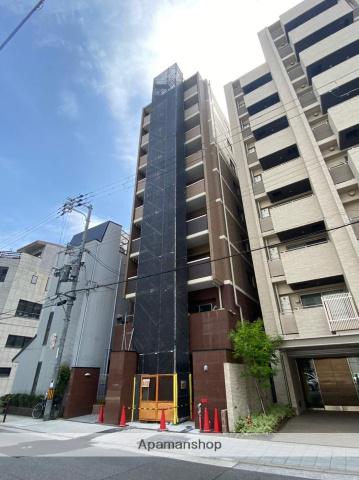 大阪メトロ千日前線 阿波座駅 徒歩7分 9階建 築2年