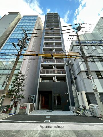 アーバネックス堺筋本町(2LDK/12階)