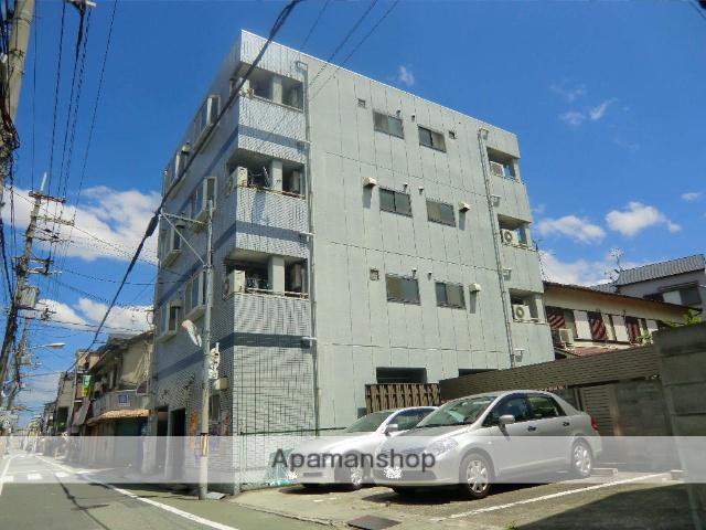 エクセル古川橋(1DK/3階)