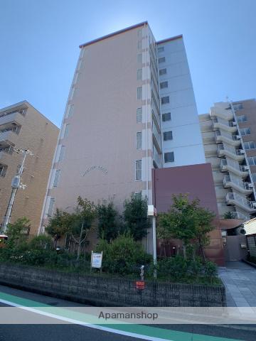 カルムイン江坂3(1K/8階)