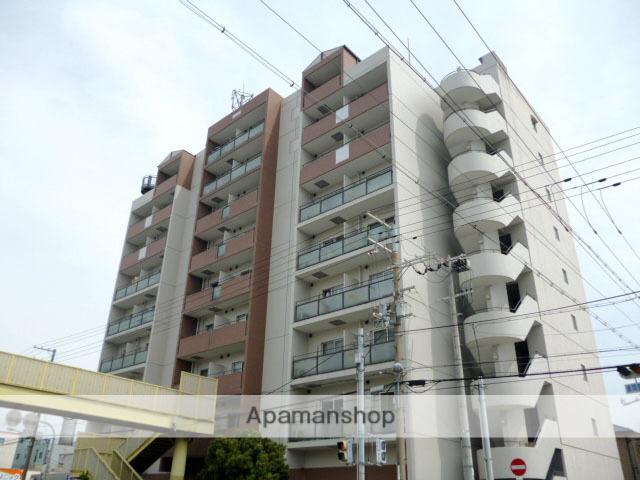 ラ・レジダンス・ド・ESAKA(1K/4階)