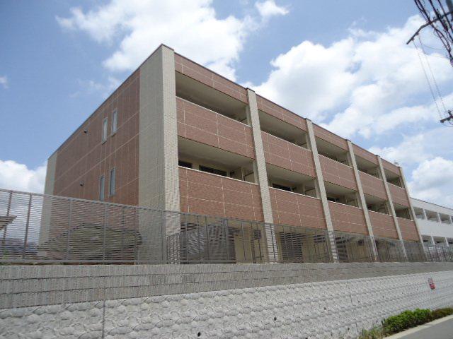 URBAN HILLS SAITO 2(2LDK/2階)