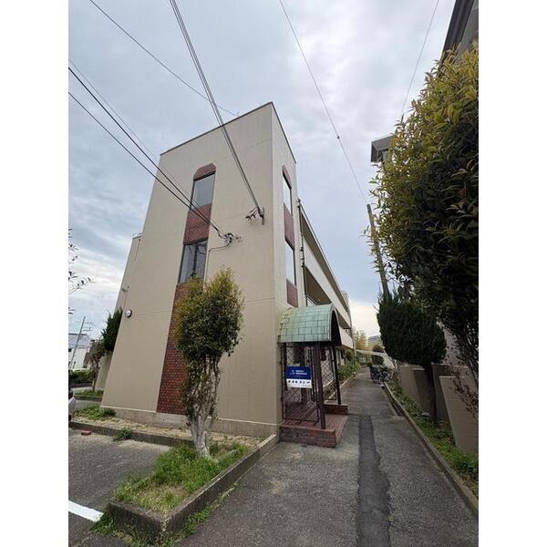 ロイヤルハイツ(3DK/1階)