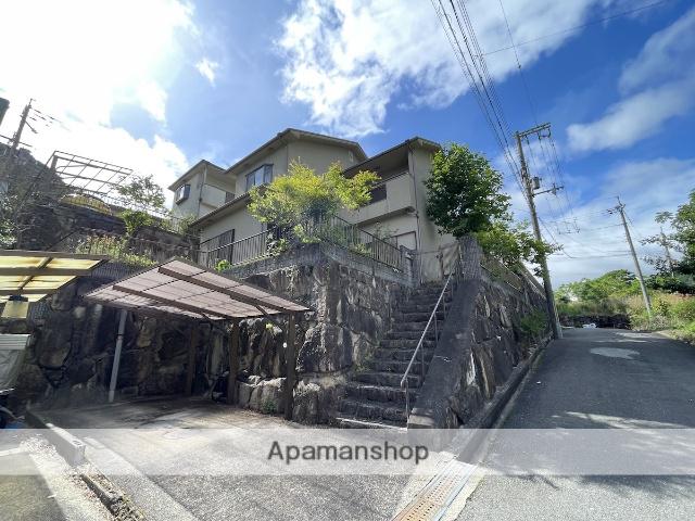 大阪府豊能郡能勢町 築31年(4LDK)