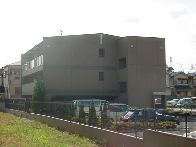 ソレーユ松村(3LDK/2階)