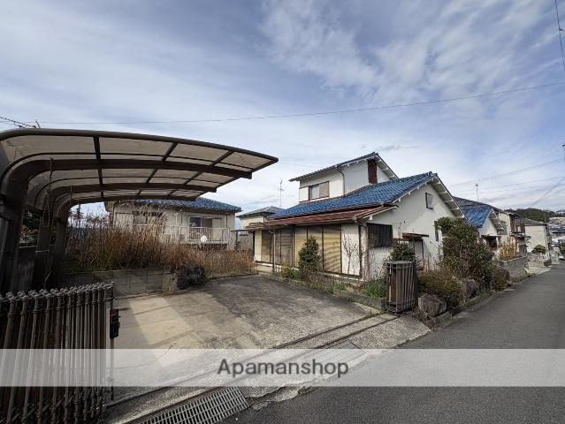 南海電鉄南海本線 鳥取ノ荘駅 徒歩19分 築55年(7LDK)
