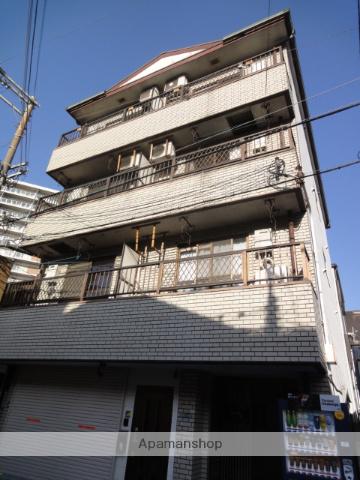 JPアパートメント堺(ワンルーム/3階)