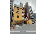 エステマール大阪城