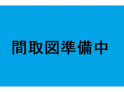 京二ビル(ワンルーム/3階)の間取り写真
