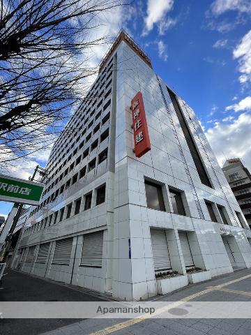 阪神ハイグレードマンション1番館(3DK/7階)