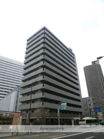 CH.158RESIDENCE NAKANOSHI(3LDK/6階)