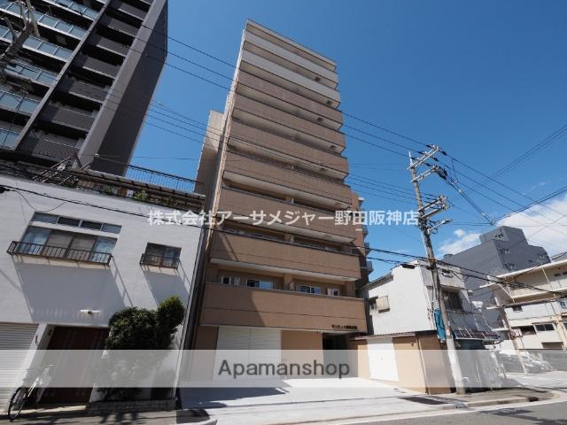 サンティエ福島吉野(1LDK/5階)