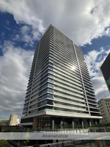 BRILLIATOWER箕面船場TOP OF THE HILL(3LDK/11階)