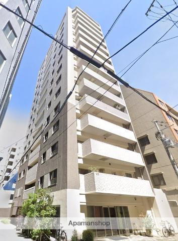 エステムプラザ本町クロス(2LDK/11階)