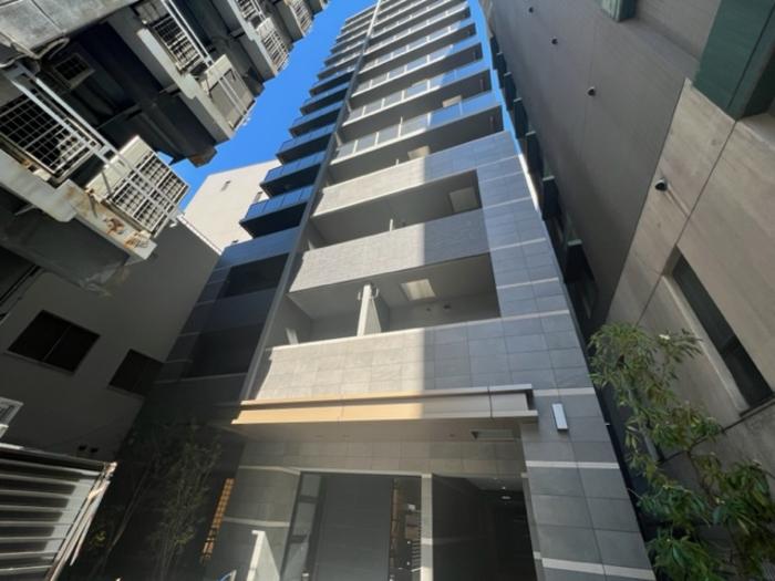 IBC RESIDENCE ウエスト(2LDK/11階)