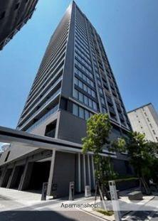 シティタワー天王寺(1LDK/24階)