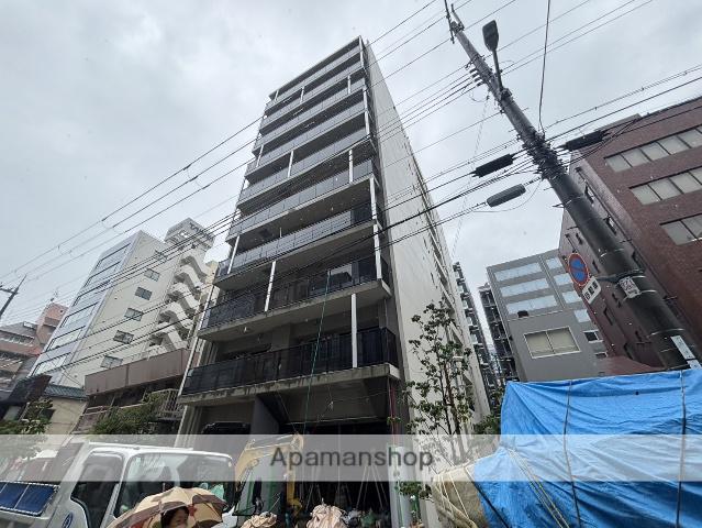 シーズンフラッツ新大阪サウス(2LDK/2階)