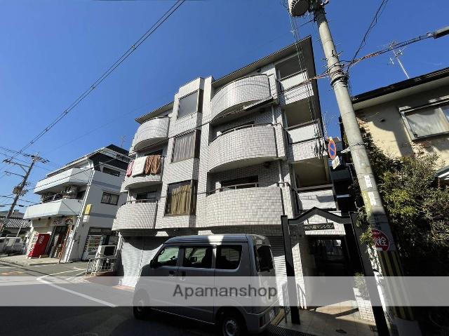 第5八雲マンション(1LDK/1階)