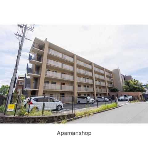 シュロス桃山台(3LDK/4階)