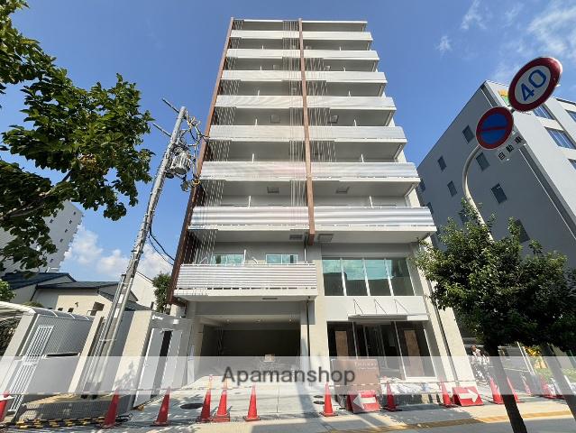 エメルミナ豊中岡町(1K/7階)