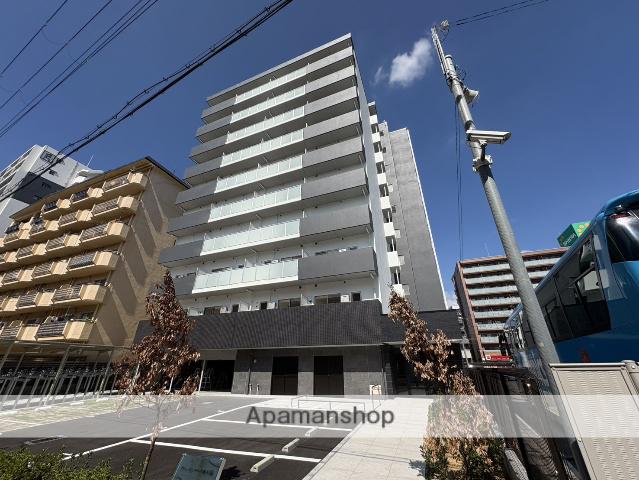 アーバンパーク新大阪(2LDK/8階)