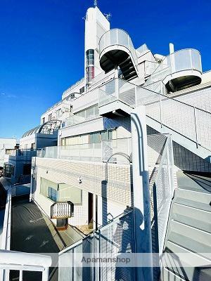 ロイヤルシティ第一ビル(ワンルーム/6階)