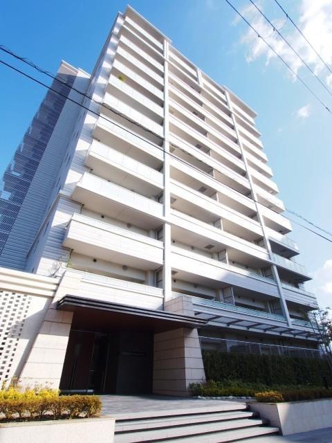 ローレルコート上野芝町四丁(2SLDK/3階)