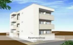 フジパレス神田南通1番館(1K/1階)