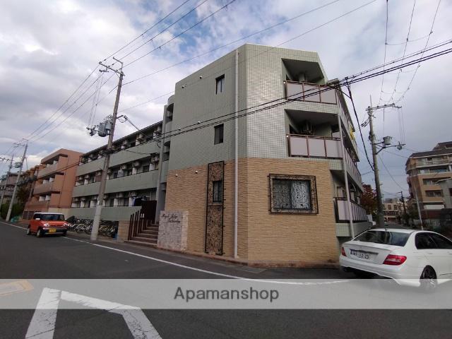 ロワイヤル離宮西宮(1K/2階)