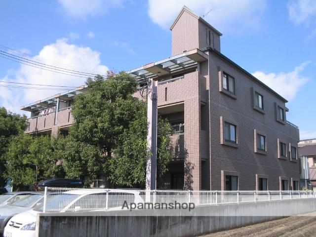 ジュエルコート甲子園口Ⅱ(3LDK/1階)