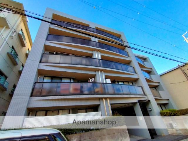 フォルム北夙川(2LDK/2階)