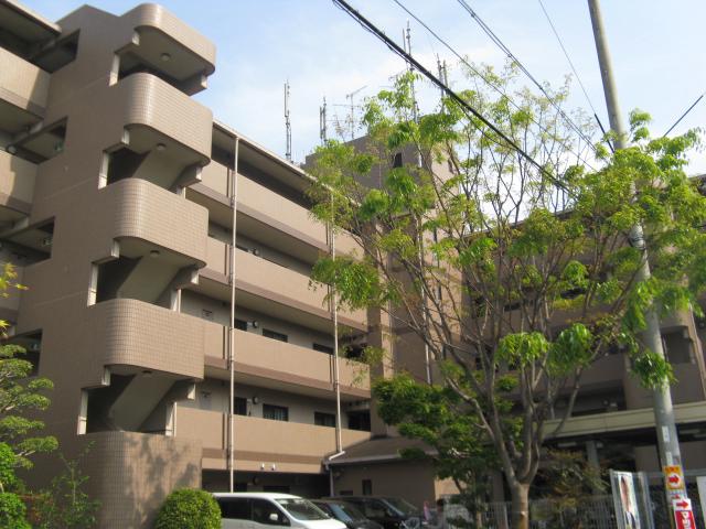 カーサフィオーレ壱番館(3LDK/5階)