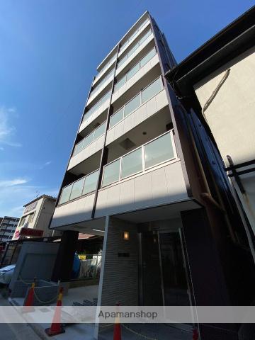ステラハウス鳴尾(1K/5階)