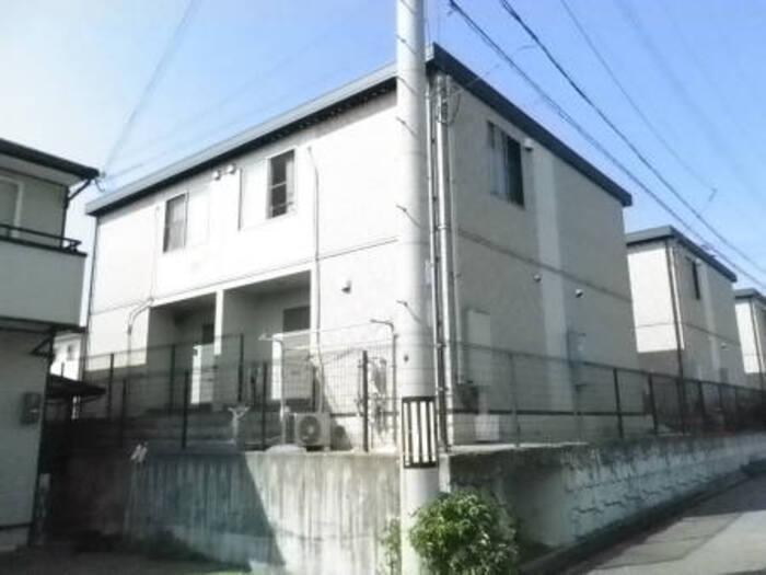 ビューテラスダイキ C(3LDK)
