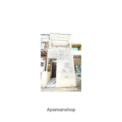 福知山線 北伊丹駅 徒歩37分 築55年(2LDK)