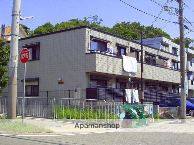 光洋メゾン(2LDK/1階)