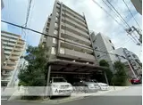 グランガーデン足代新町