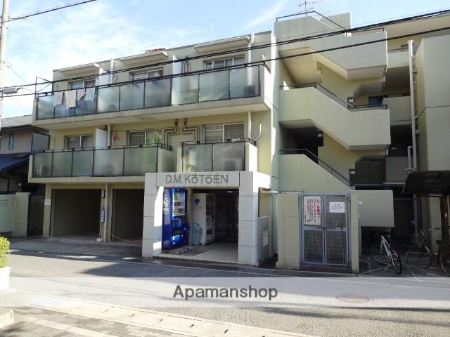 ダイドーメゾン甲東園(ワンルーム/3階)