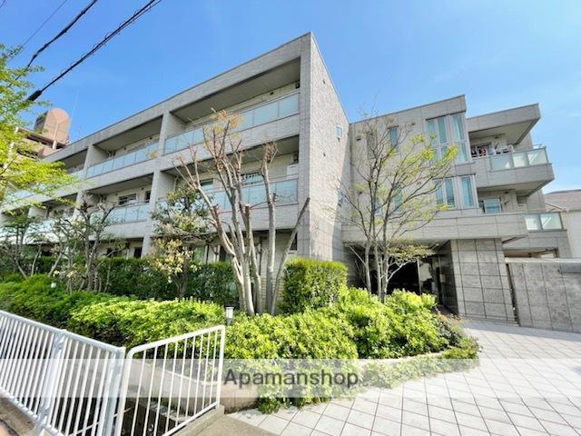 ガーデン東園田(2LDK/3階)