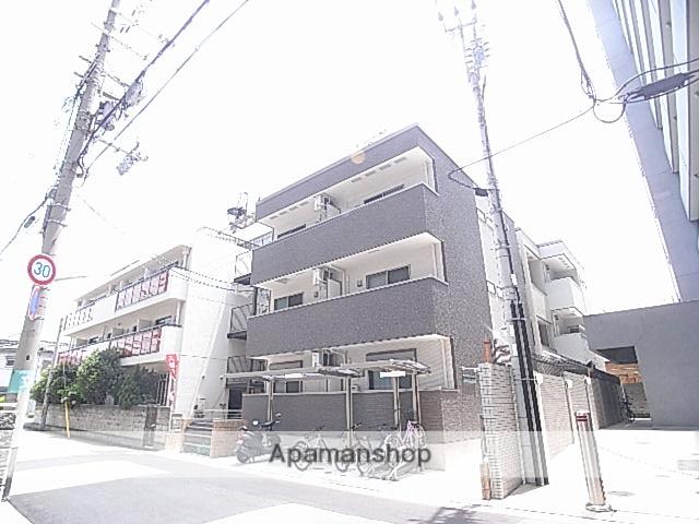 フジパレス西本町(1LDK/3階)