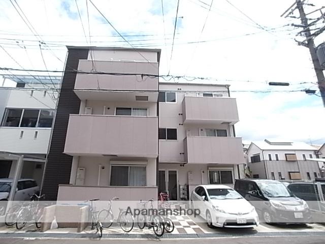メゾンデュソール(1LDK/1階)