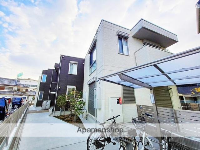 D-ROOM塚口本町(3LDK/2階)