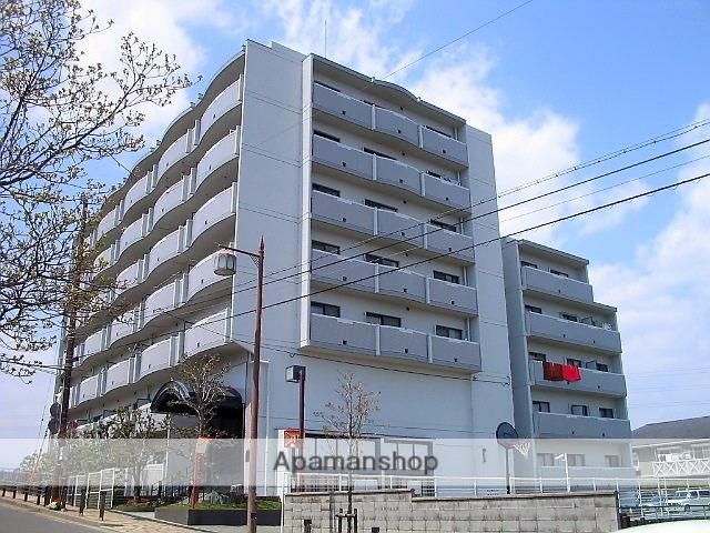 モンテベルデ北園田(3LDK/1階)